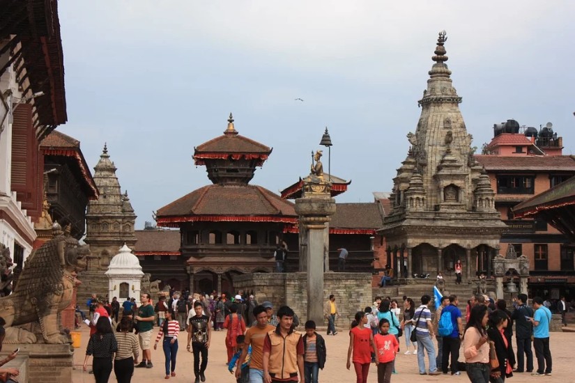 bhaktapur